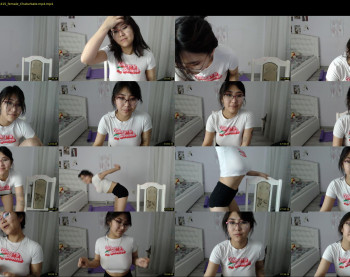 couple_kitty — 43 minute Chaturbate female cam show recording, 1080p, Oct 29, 2021