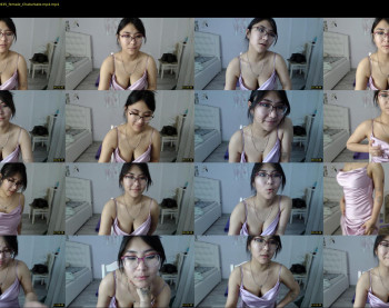 couple_kitty — 15 minute Chaturbate female cam show recording, 1080p, Oct 29, 2021