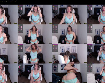 cristal__hot_1 — 71 minute Chaturbate female cam show recording, 1080p, Oct 29, 2021