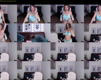cristal__hot_1 — 70 minute Chaturbate female cam show recording, 1080p, Oct 29, 2021