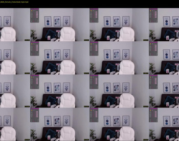 cristal__hot_1 — 52 minute Chaturbate female cam show recording, 1080p, Oct 29, 2021