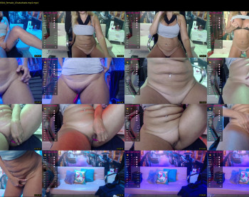 cristal_ayala — 42 minute Chaturbate female cam show recording, 1080p, Oct 30, 2021
