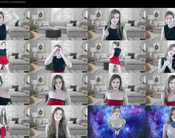 cutenataly — 76 minute Chaturbate female cam show recording, 1080p, Oct 30, 2021