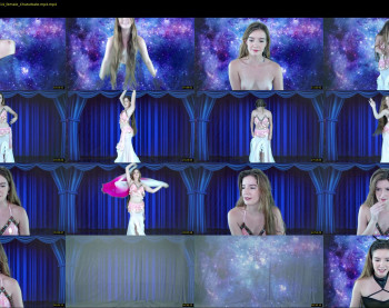 cutenataly — 67 minute Chaturbate female cam show recording, 1080p, Oct 30, 2021