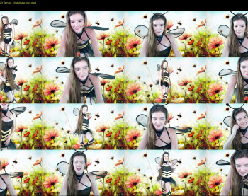 cutenataly — 9 minute Chaturbate female cam show recording, 1080p, Oct 30, 2021