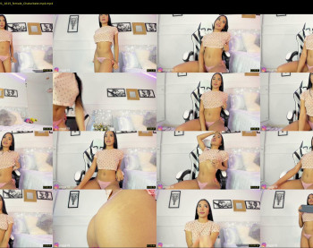 cyanide_candys — 70 minute Chaturbate female cam show recording, 1080p, Oct 29, 2021