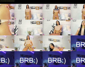cyanide_candys — 62 minute Chaturbate female cam show recording, 1080p, Oct 29, 2021