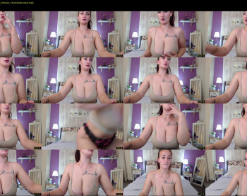 dd_shari — 25 minute Chaturbate female cam show recording, 1080p, Oct 29, 2021