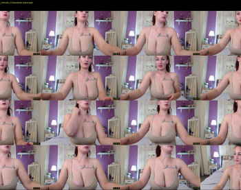 dd_shari — 31 minute Chaturbate female cam show recording, 1080p, Oct 29, 2021