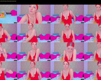 deeadiamond — 65 minute Chaturbate female cam show recording, 1080p, Oct 29, 2021