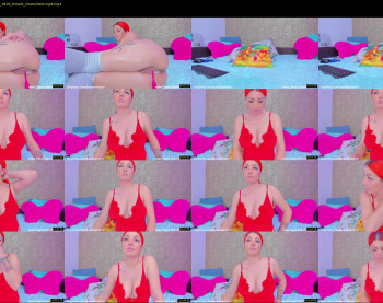 deeadiamond — 82 minute Chaturbate female cam show recording, 1080p, Oct 29, 2021