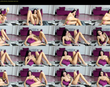 desert2blosom — 70 minute Chaturbate female cam show recording, 1080p, Oct 30, 2021