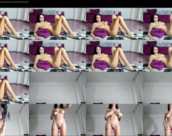 desert2blosom — 20 minute Chaturbate female cam show recording, 1080p, Oct 30, 2021