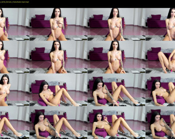 desert2blosom — 13 minute Chaturbate female cam show recording, 1080p, Oct 30, 2021