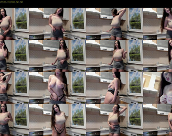 devyale — 70 minute Chaturbate female cam show recording, 1080p, Oct 29, 2021