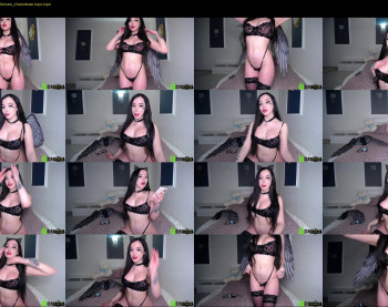 dindin_ — 70 minute Chaturbate female cam show recording, 1080p, Oct 29, 2021