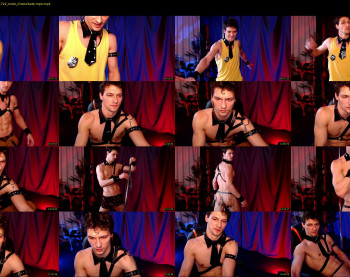 dirty_pothos — 36 minute Chaturbate male cam show recording, 1080p, Oct 29, 2021