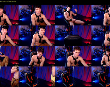 dirty_pothos — 50 minute Chaturbate male cam show recording, 1080p, Oct 29, 2021