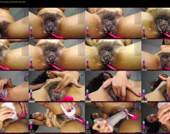 divakhalifa — 71 minute Chaturbate female cam show recording, 1080p, Oct 29, 2021