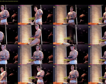 dominic_sullivan1 — 71 minute Chaturbate male cam show recording, 1080p, Oct 29, 2021