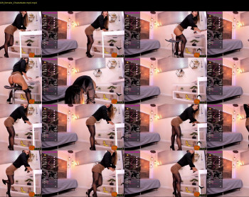 ella_pridee — 68 minute Chaturbate female cam show recording, 1080p, Oct 29, 2021