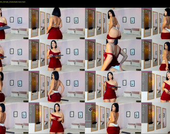 ellakravitz_ — 70 minute Chaturbate female cam show recording, 1080p, Oct 29, 2021