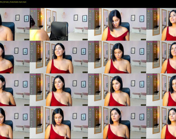 ellakravitz_ — 11 minute Chaturbate female cam show recording, 1080p, Oct 29, 2021
