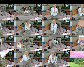 ells_palace — 43 minute Chaturbate female cam show recording, 720p, Oct 30, 2021