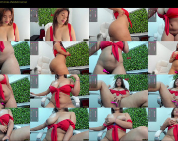 enma_clark — 38 minute Chaturbate female cam show recording, 1080p, Oct 29, 2021