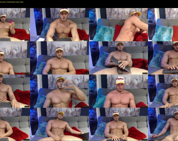 erossteel — 94 minute Chaturbate male cam show recording, 720p, Oct 29, 2021
