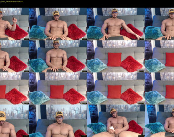 erossteel — 99 minute Chaturbate male cam show recording, 720p, Oct 29, 2021