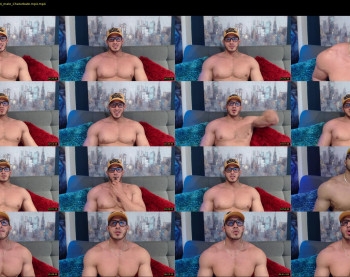 erossteel — 8 minute Chaturbate male cam show recording, 720p, Oct 29, 2021