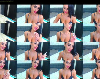 eva_ra — 7 minute Chaturbate female cam show recording, 1080p, Oct 30, 2021
