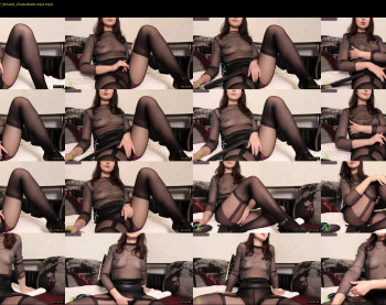 evalewis — 70 minute Chaturbate female cam show recording, 1080p, Oct 29, 2021