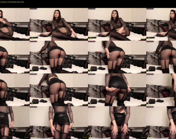 evalewis — 15 minute Chaturbate female cam show recording, 1080p, Oct 29, 2021