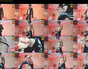 fetishboyfun — 40 minute Chaturbate male cam show recording, 1080p, Oct 29, 2021