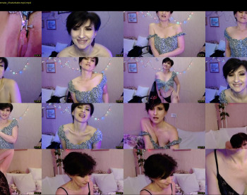 flor_vi — 60 minute Chaturbate female cam show recording, 720p, Oct 29, 2021