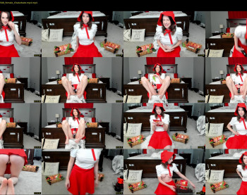 foxy_gamer — 69 minute Chaturbate female cam show recording, 1080p, Oct 30, 2021