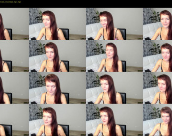 fritha — 5 minute Chaturbate female cam show recording, 1080p, Oct 30, 2021