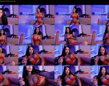 fuckbitoni — 41 minute Chaturbate couple cam show recording, 1080p, Oct 29, 2021