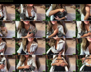 funcamkw — 32 minute Chaturbate female cam show recording, 720p, Oct 30, 2021