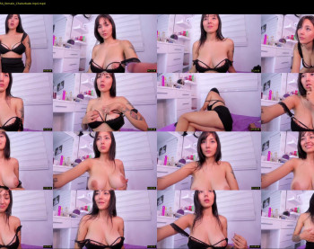 giannasue — 70 minute Chaturbate female cam show recording, 1080p, Oct 29, 2021