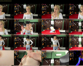 girl_i_am — 64 minute Chaturbate female cam show recording, 1080p, Oct 29, 2021