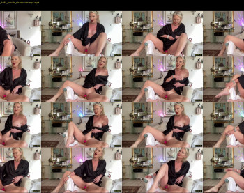 gl1tter_barbie — 12 minute Chaturbate female cam show recording, 1080p, Oct 29, 2021