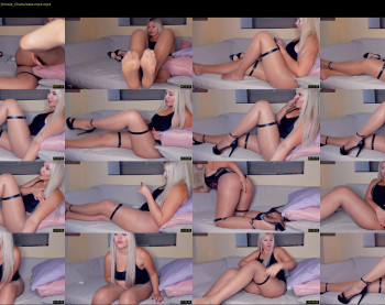 goldgal — 70 minute Chaturbate female cam show recording, 1080p, Oct 29, 2021