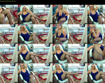 hardanaldp — 40 minute Chaturbate female cam show recording, 720p, Oct 29, 2021