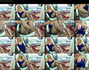 hardanaldp — 17 minute Chaturbate female cam show recording, 720p, Oct 29, 2021
