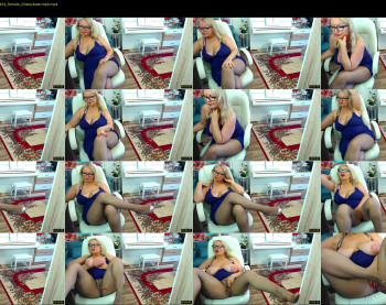 hardanaldp — 32 minute Chaturbate female cam show recording, 720p, Oct 29, 2021