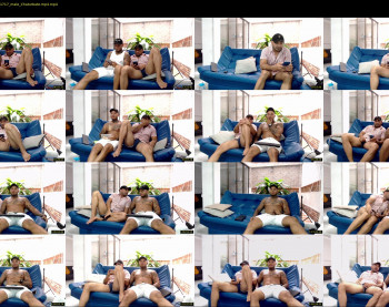 heteros_men — 114 minute Chaturbate male cam show recording, 720p, Oct 29, 2021