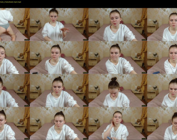 hizgi — 26 minute Chaturbate couple cam show recording, 480p, Oct 30, 2021